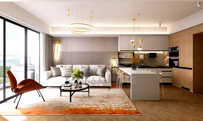 2bdrm Apartment in Rhapta Road for sale - Image 1