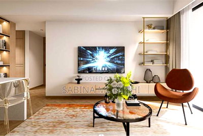 2bdrm Apartment in Rhapta Road for sale - Image 7