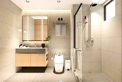 2bdrm Apartment in Rhapta Road for sale - Image 6