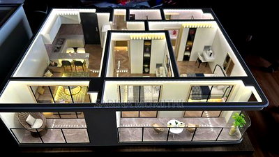 2bdrm Apartment in Rhapta Road for sale - Image 4