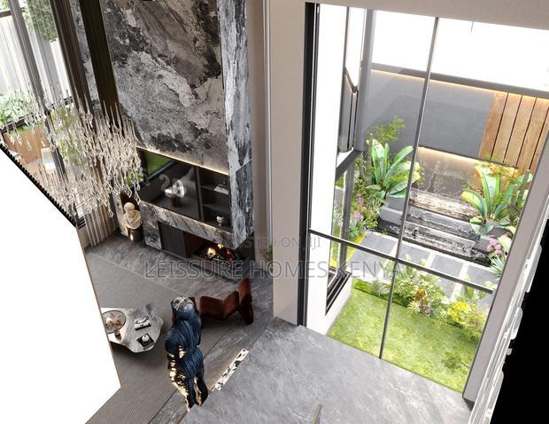 5bdrm Villa in Karen C for sale