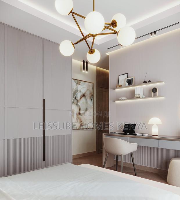 5bdrm Villa in Karen C for sale