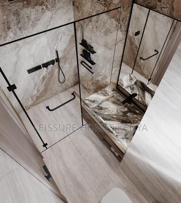 5bdrm Villa in Karen C for sale