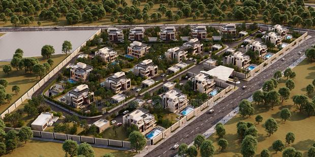 5bdrm Villa in Karen C for sale