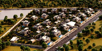 5bdrm Villa in Karen C for sale - Image 1