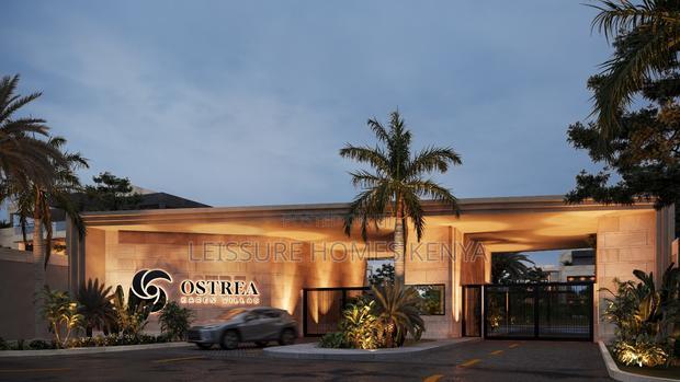 5bdrm Villa in Karen C for sale