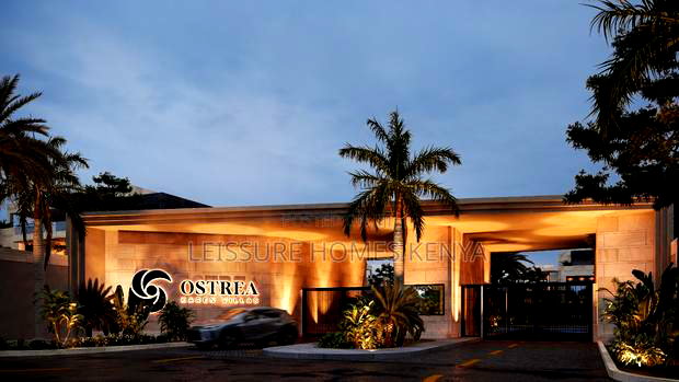 5bdrm Villa in Karen C for sale