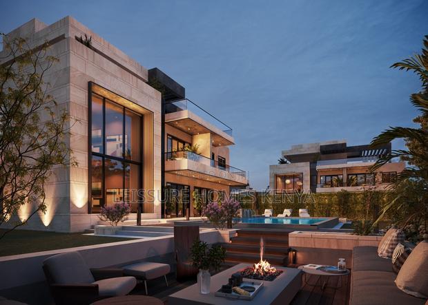 5bdrm Villa in Karen C for sale