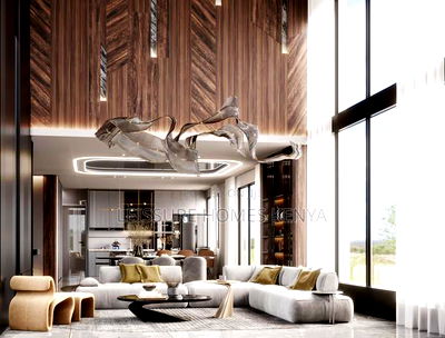 5bdrm Villa in Karen C for sale - Image 12