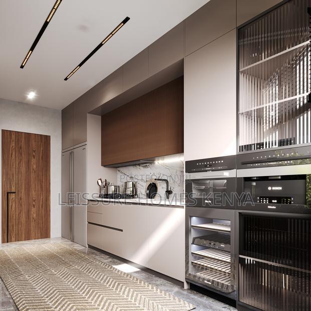 5bdrm Villa in Karen C for sale