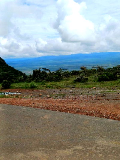 Plots for Sale in Ngong - Image 3