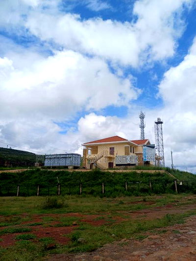 Plots for Sale in Ngong - Image 1