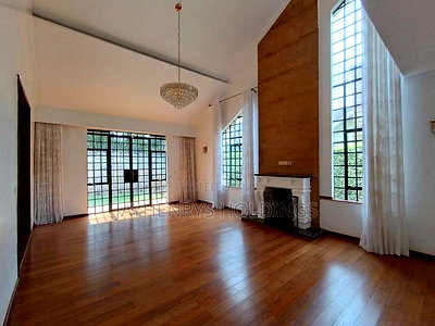 4bdrm House in Kitisuru for rent - Image 3