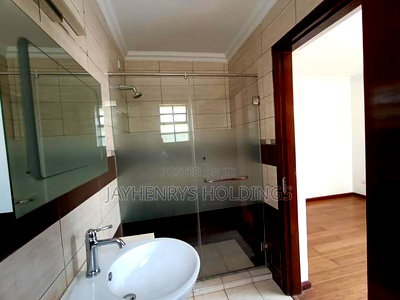 4bdrm House in Kitisuru for rent - Image 11