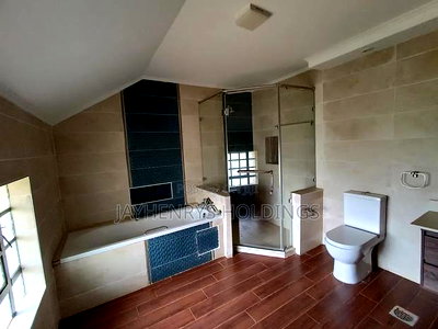 4bdrm House in Kitisuru for rent - Image 15