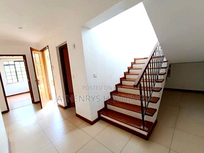 4bdrm House in Kitisuru for rent - Image 9