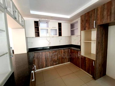 4bdrm House in Kitisuru for rent - Image 5