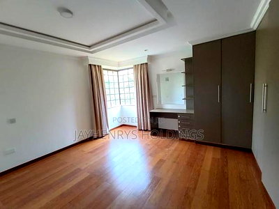 4bdrm House in Kitisuru for rent - Image 12