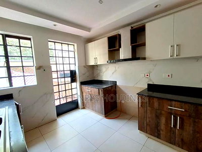 4bdrm House in Kitisuru for rent - Image 4