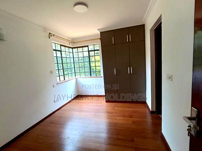 4bdrm House in Kitisuru for rent - Image 10
