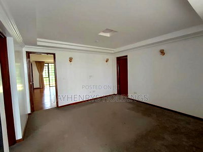 4bdrm House in Kitisuru for rent - Image 13