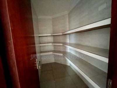 4bdrm House in Kitisuru for rent - Image 8