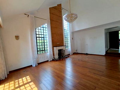 4bdrm House in Kitisuru for rent - Image 7