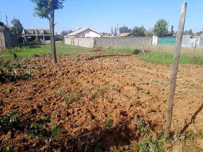 50 by 100 Plot for Sale at Kiamumbi - Image 6