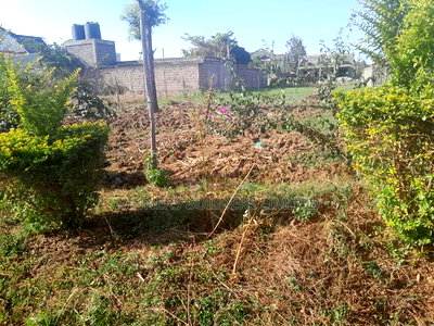 50 by 100 Plot for Sale at Kiamumbi - Image 7