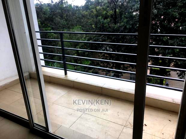 2bdrm Apartment in Kilimani for rent