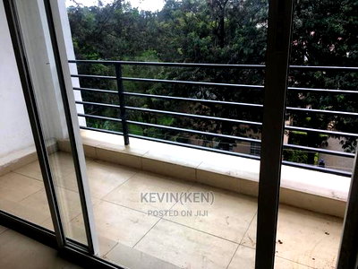 2bdrm Apartment in Kilimani for rent - Image 5