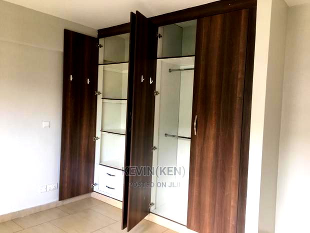 2bdrm Apartment in Kilimani for rent