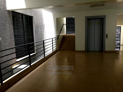 2bdrm Apartment in Kilimani for rent - Image 10