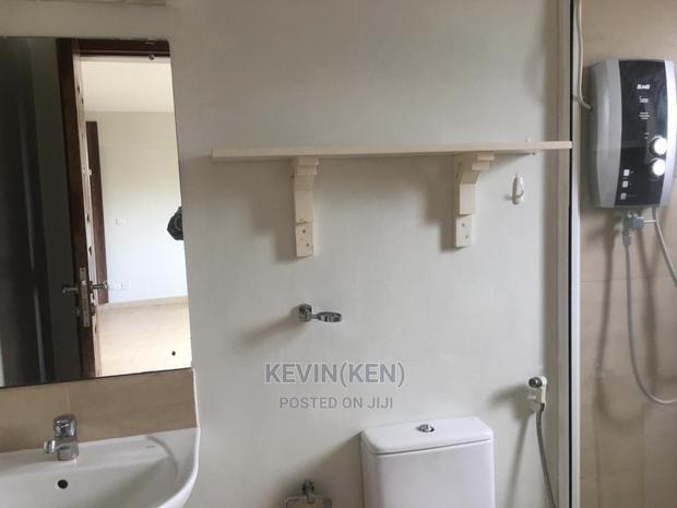 2bdrm Apartment in Kilimani for rent