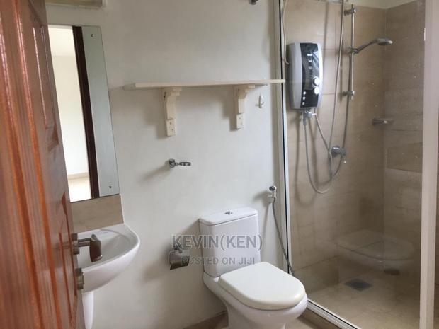 2bdrm Apartment in Kilimani for rent