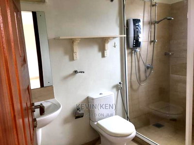 2bdrm Apartment in Kilimani for rent - Image 8