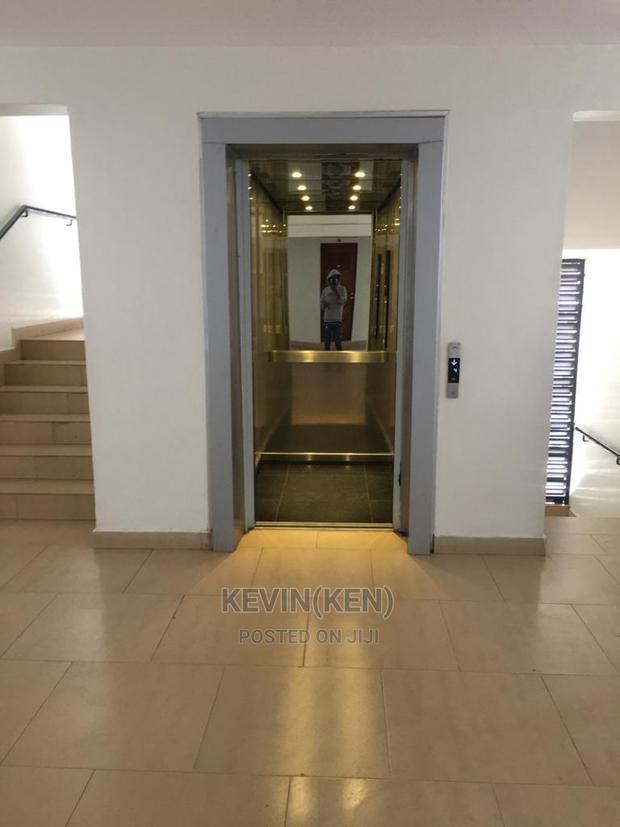 2bdrm Apartment in Kilimani for rent