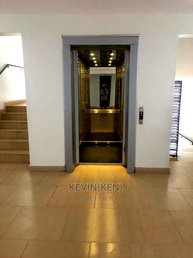 2bdrm Apartment in Kilimani for rent