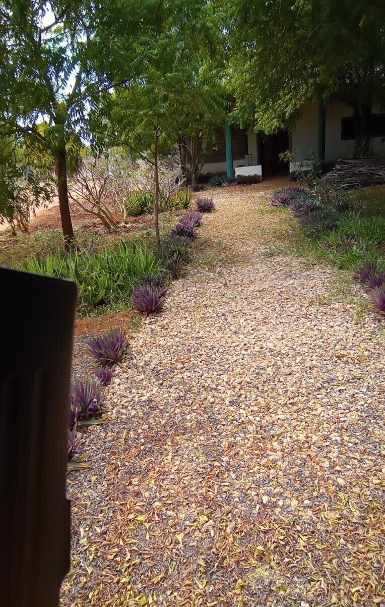5-Acre Pet Friendly Plot in Malindi