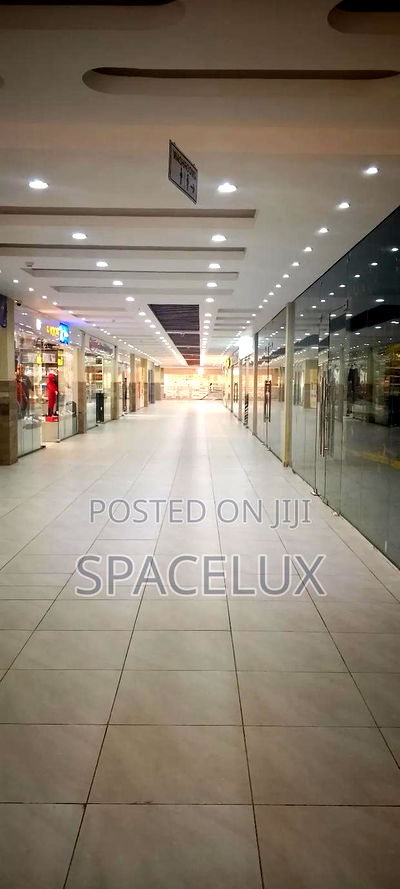 Strategic Shops Spaces - Image 1