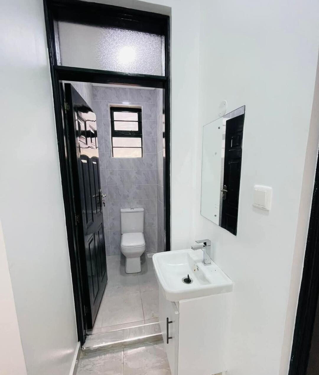 4BR All-Ensuite Home with Office & Family Room - Mugutha, Ruiru
