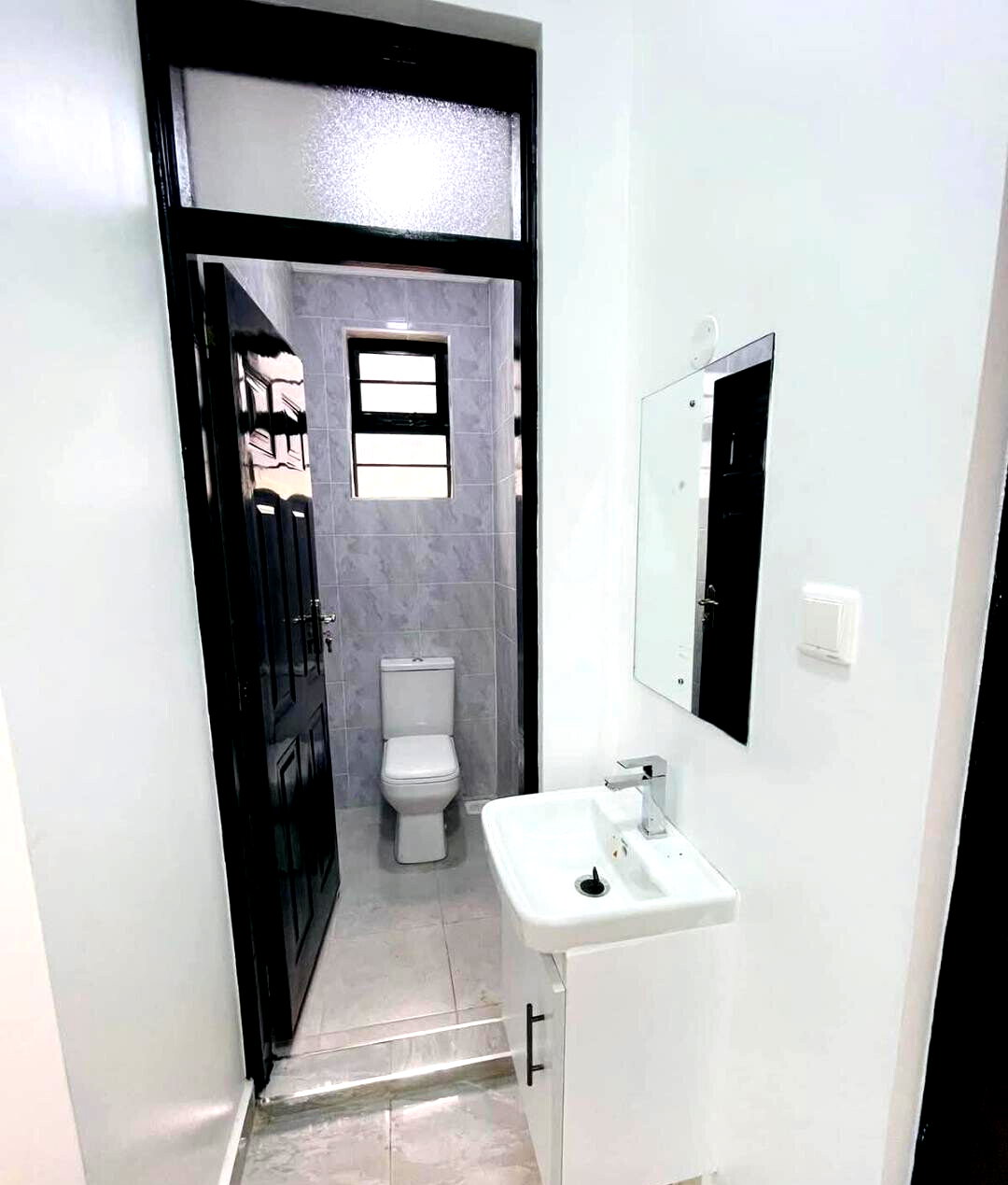 4BR All-Ensuite Home with Office & Family Room - Mugutha, Ruiru