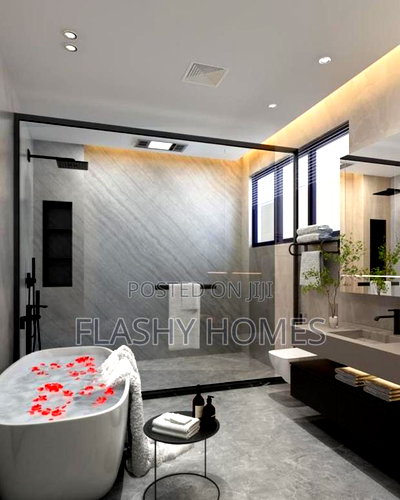5bdrm Townhouse/Terrace in Valley Arcade for sale - Image 9