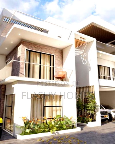 5bdrm Townhouse/Terrace in Valley Arcade for sale - Image 1