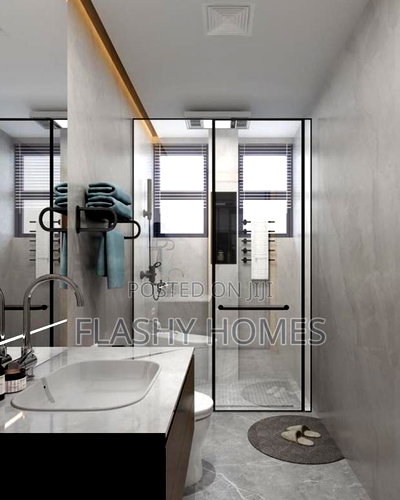 5bdrm Townhouse/Terrace in Valley Arcade for sale - Image 3