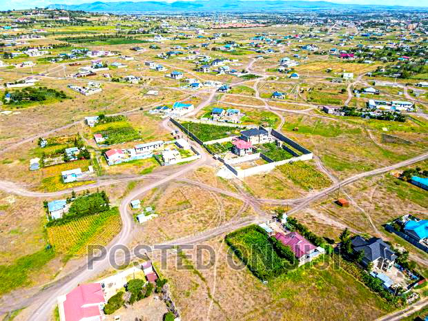 Residential Malaa Plots.