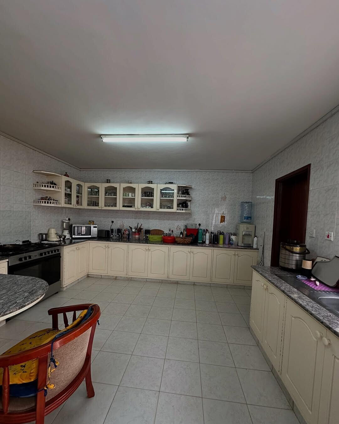 4-Ensuite Townhouse with Pool & Generator - Westlands