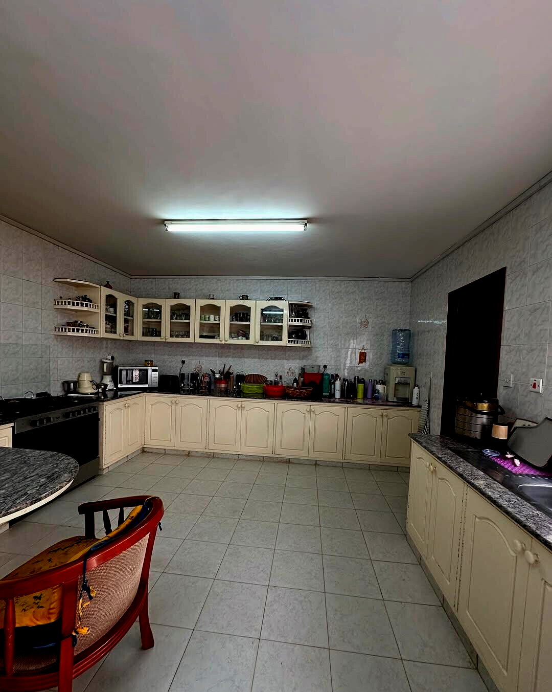 4-Ensuite Townhouse with Pool & Generator - Westlands