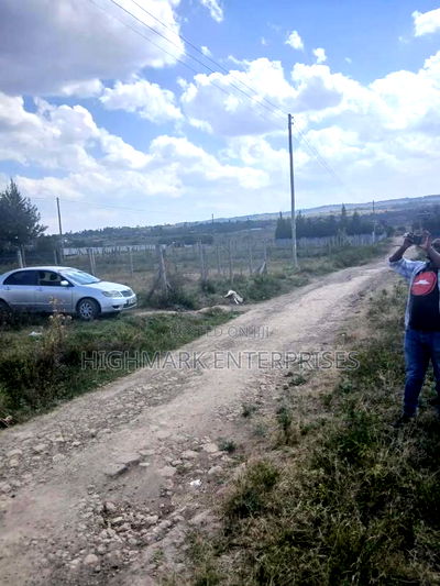 Prime Plot for Sale in Kiserian - Image 2