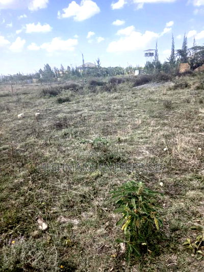 Prime Plot for Sale in Kiserian - Image 1